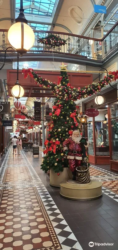 3_Adelaide Arcade