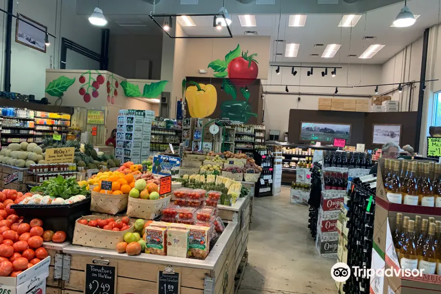 Bedner's Farm Fresh Market