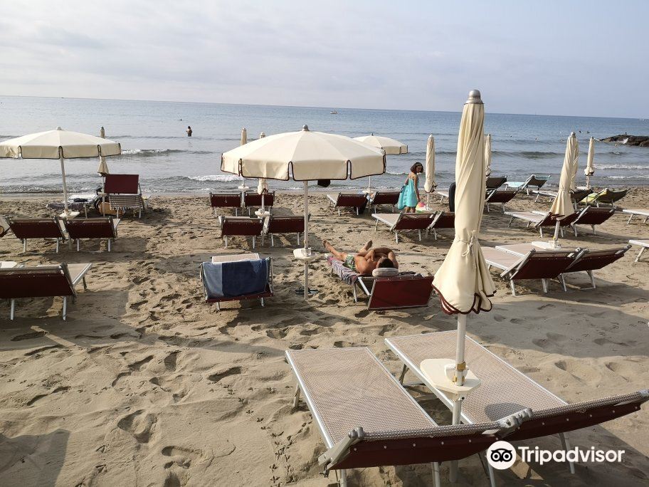 Latest travel itineraries for Spiaggia Libera Attrezzata AMA in November  (updated in 2023), Spiaggia Libera Attrezzata AMA reviews, Spiaggia Libera  Attrezzata AMA address and opening hours, popular attractions, hotels, and  restaurants near