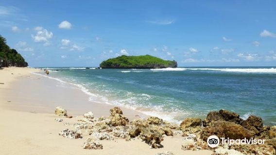 Pantai Sadranan