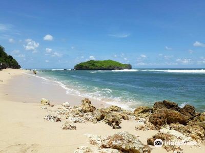 Pantai Sadranan