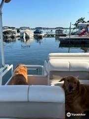 Twin Lakes Boat Rental