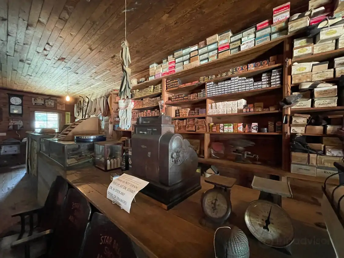 Hotels near Pioneer Museum of Alabama