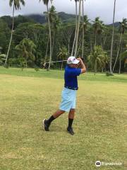 Seychelles Golf Club