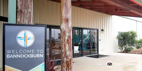 Bannockburn Church - Dripping Springs Campus
