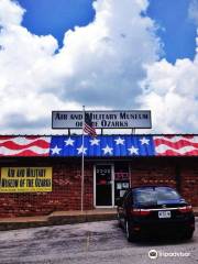 Air & Military Museum-Ozarks