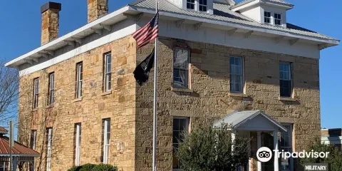 Military Memorial Museum