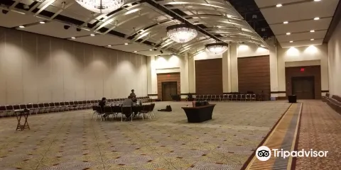 Columbus Georgia Convention & Trade Center