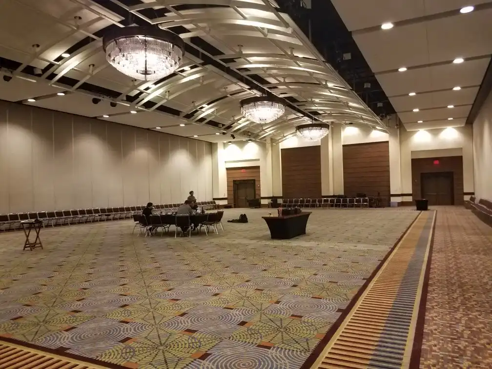 Hotels near Columbus Georgia Convention & Trade Center