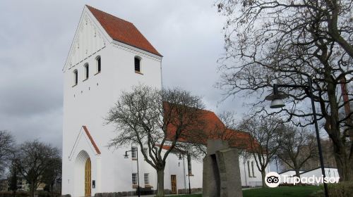 Alderslyst Kirke