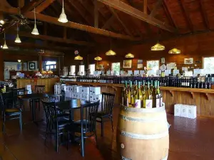 Pindar Vineyards