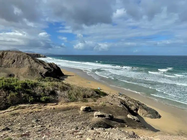 La Pared