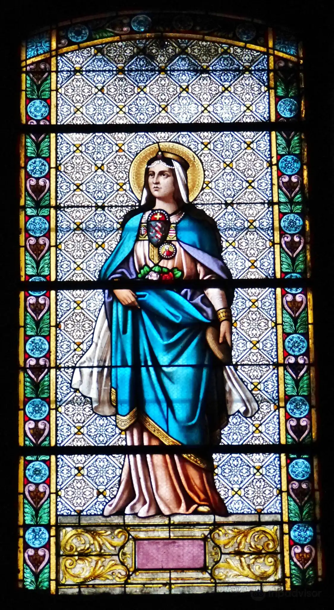 Hotel in zona Transfiguration Church
