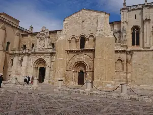 Basílica de San Isidoro