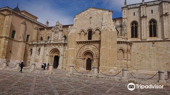Basílica de San Isidoro