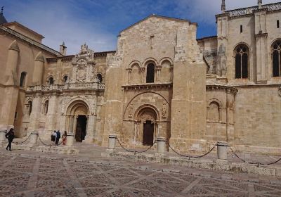 Real Basílica di Sant'Isidoro