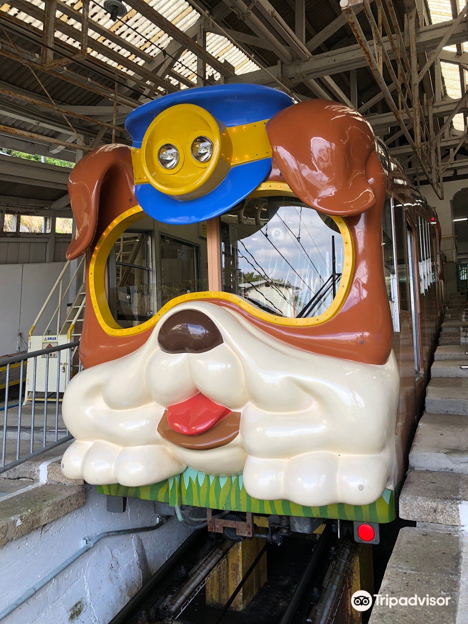 Kintetsu Ikoma Cable Car Tickets [2025] - Promos, Prices, Reviews