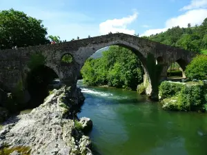 Puente Romano