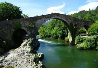 Puente Romano