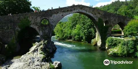 Puente Romano