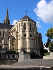 Église Saint Martin