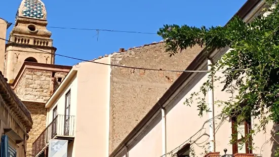 Castelbuono Paese in Provincia Di Palermo