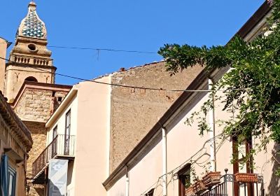 Castelbuono Paese in Provincia Di Palermo