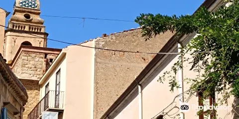 Castelbuono Paese in Provincia Di Palermo