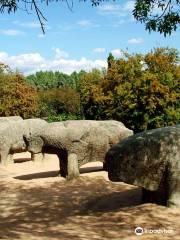 Toros de Guisando