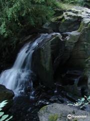 Fairy Falls Waterfall