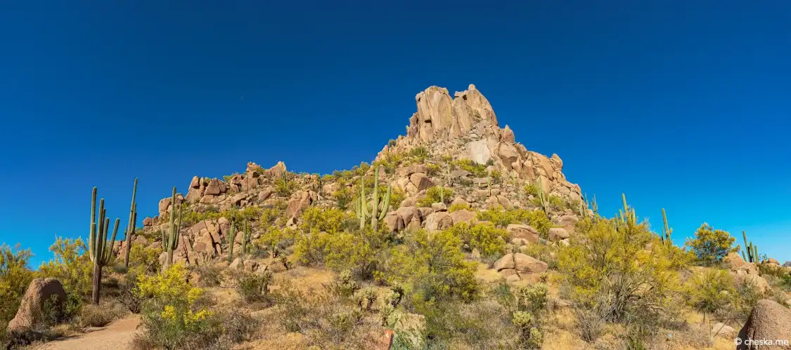 Hotels near Pinnacle Peak Park