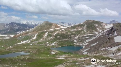 Kaghan Valley