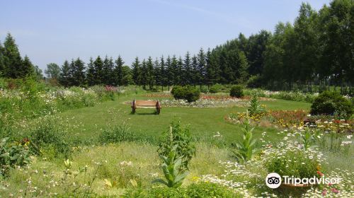 Shichiku Garden