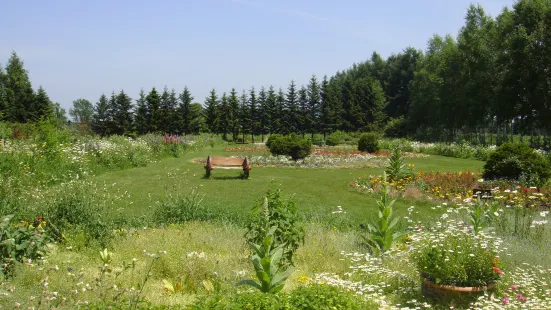 紫竹遊華花園