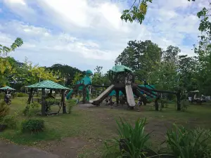 Albay Park and Wildlife