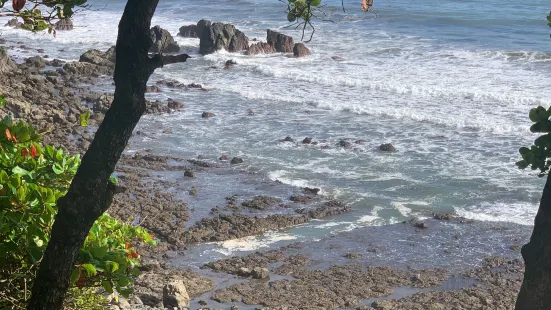 Mirador de Jacó