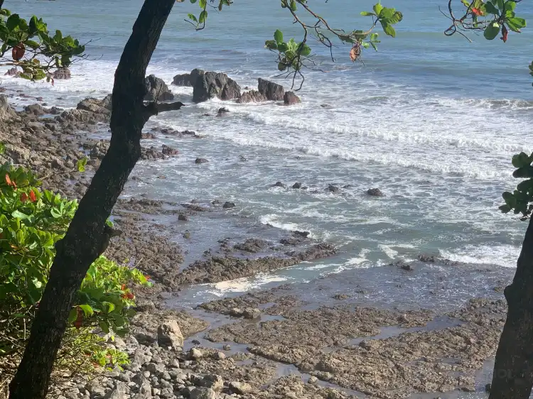 Playa Hermosa