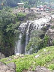 Kakda Kho Water Fall