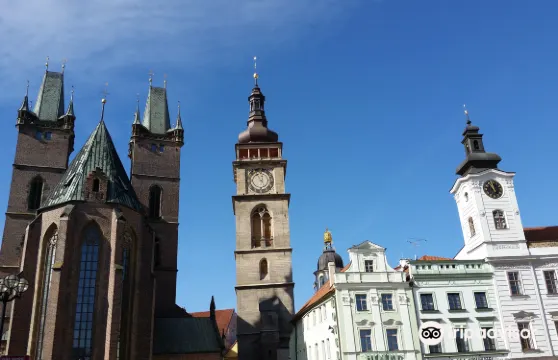 赫拉德茨 克拉洛韋