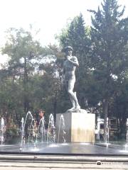 Plaza Río de Janeiro