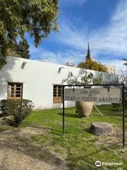 Museo y Biblioteca Casa Natal de Sarmiento