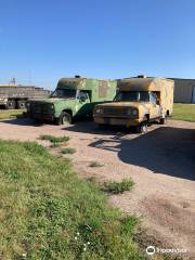 Heartland Museum of Military Vehicles