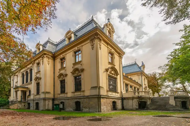 Hotels near Cerkiew Prawosławna pw. św. św. Wiery, Nadziei, Luby i matki ich Zofii