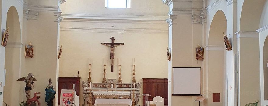 Chiesa di San Giovanni Battista