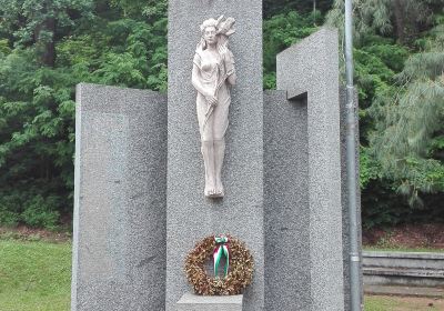 Monumento ai Caduti di Azzate