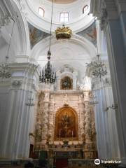 Chiesa di Santa Maria del Suffragio detta del Purgatorio