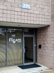 Urban Escape Games