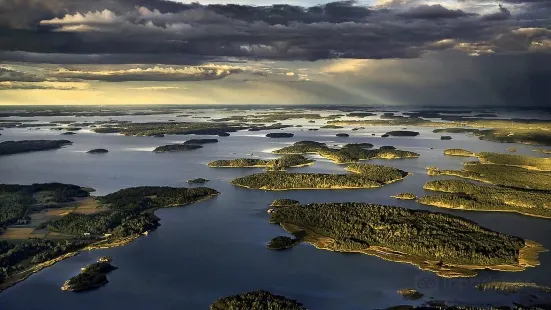 Archipelago National Park