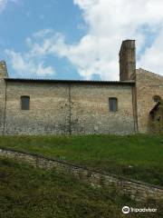 Chiesa di San Bartolomeo