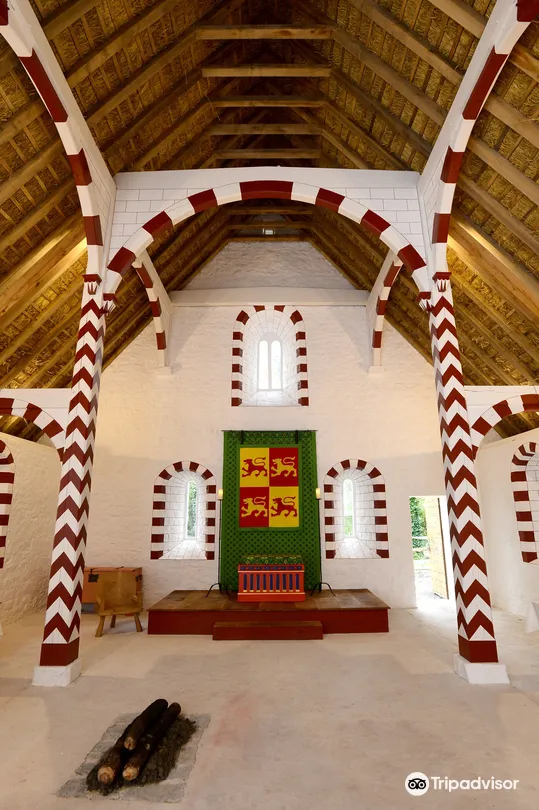 3_St. Fagans National Museum of History